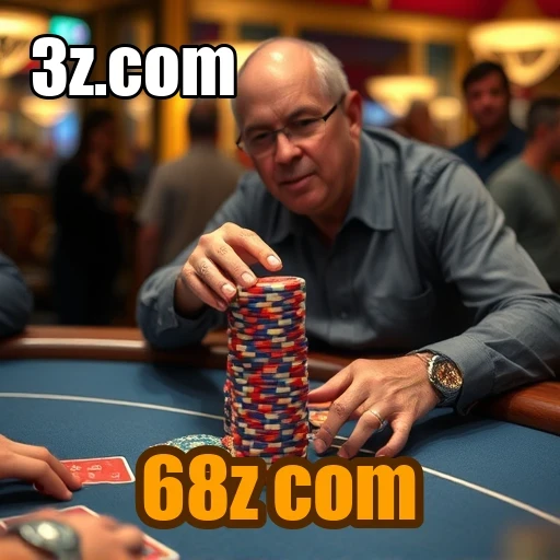 Bônus e promoções no 68z com: um olhar sobre oportunidades