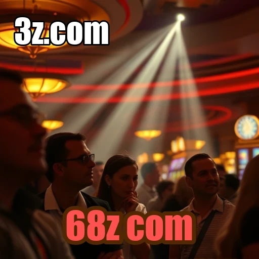 Mergulhe nos Jogos Mobile da 68z com e Surpreenda-se