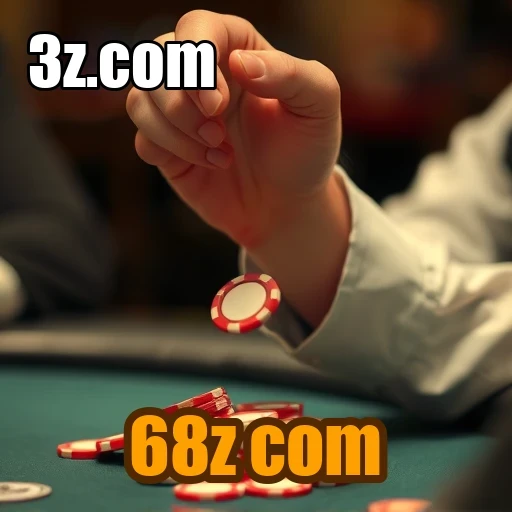 Slots: Incentivos e Variações na 68z com