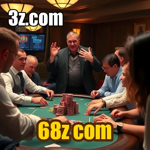 Sports da 68z com: Apostas e Interação na Nova Era