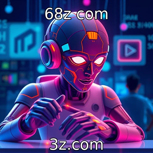 Uso de IA para personalização de jogos e engajamento