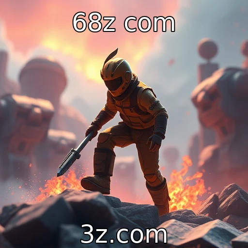 Inovação em animações de jogos e experiência do usuário