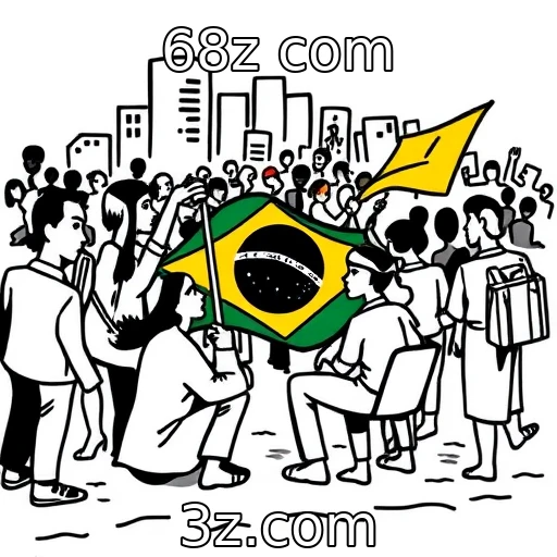 Fortalecimento da cultura de apostas entre comunidades brasileiras