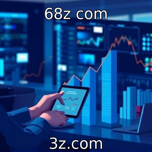 Crescimento de plataformas de apostas e sua influência no mercado