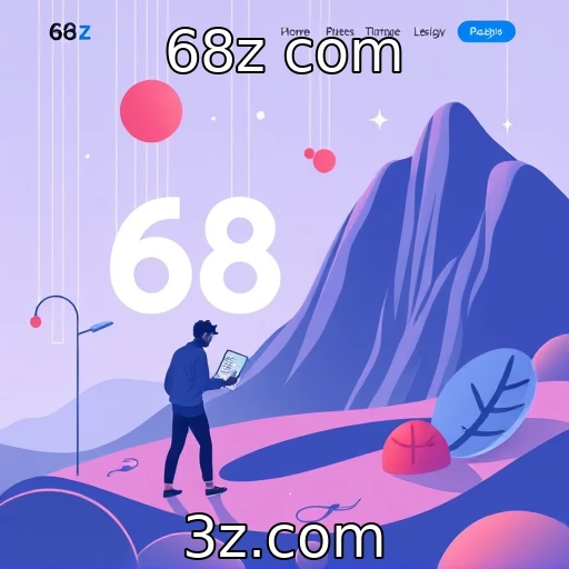 Tendências de design e experiência do usuário em apostas