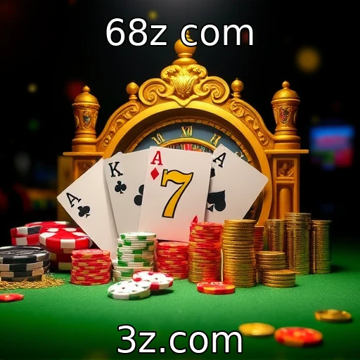 Regulações emergentes que moldam o futuro dos cassinos online