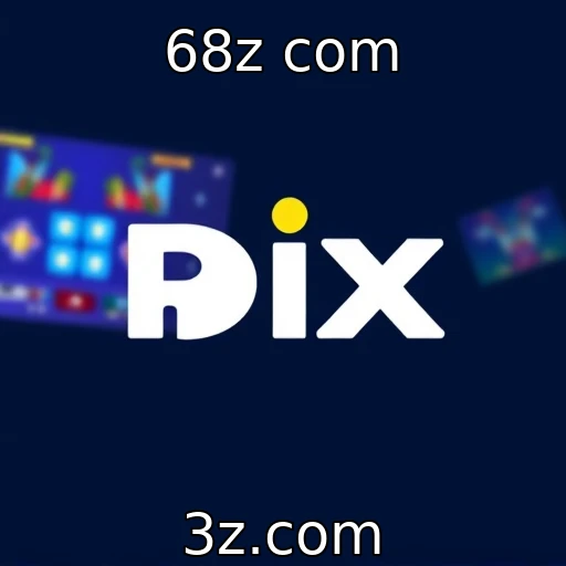 O Papel do Pix na Evolução do iGaming Brasileiro