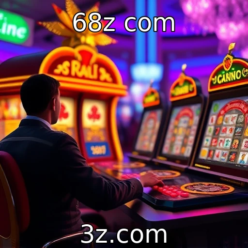 Impacto do Pix nas transações de cassinos online