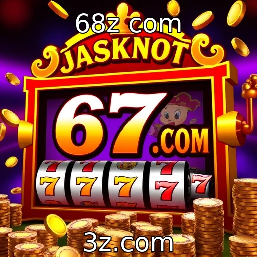 Evolução de jackpots progressivos atrai apostadores online