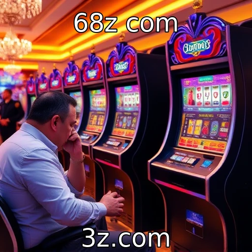 Desafios da regulação para cassinos digitais