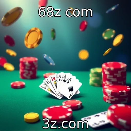 Mudanças regulatórias que influenciam cassinos online