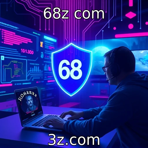 Avanços em sistemas de segurança para jogos online